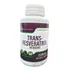 Trans Resveratrol Antioxidante Deosnutre 120 Caps Sabor Sin Sabor