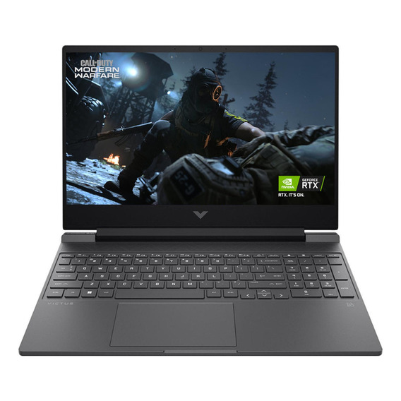 Laptop Gamer Hp Victus Ryzen 5 7535hs 16 Ram 512ssd Rtx 2050