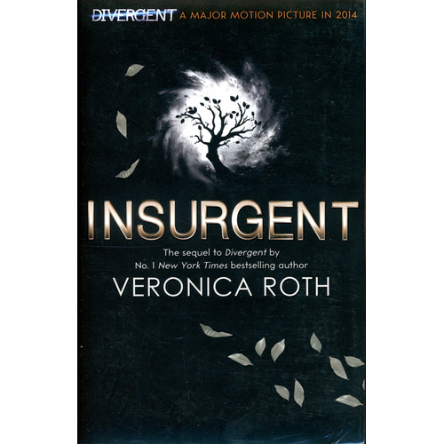Insurgent (book 2) - Roth Veronica