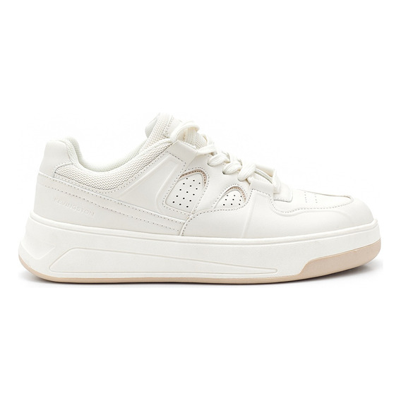 Zapatillas Kevingston Blair Mujer Urbanas Casual Lifestyle