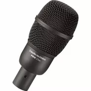 Micrófono Audio-technica Pro25ax Dinámico  Bidireccional