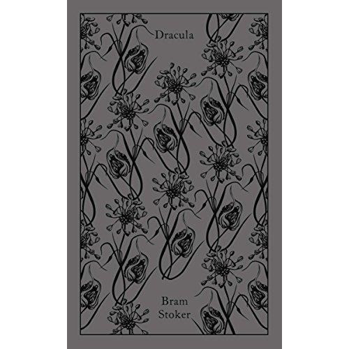Dracula -   Penguin Clothbound Classics Kel Ediciones