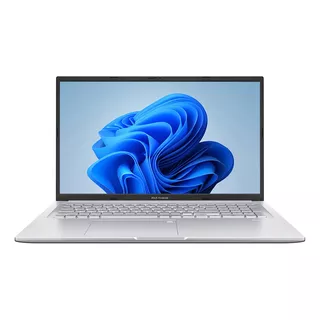 Laptop Asus Vivobook Core I3 1220p Ram 8gb Ssd 256gb W11h