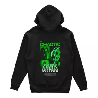 Hoodie Chaotic Exclusive