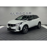 Peugeot 3008 2022