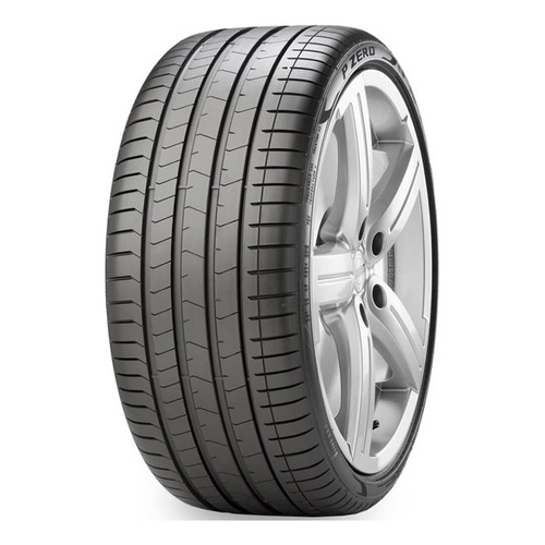 Llanta Pirelli 225/40r19 Pzero Pz4 Luxury 93w Xl Mo