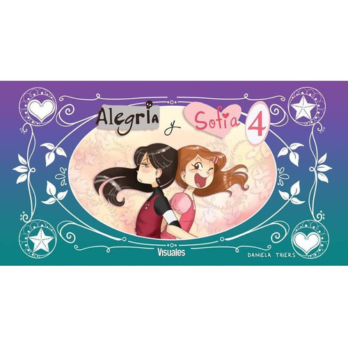 Alegria Y Sofia 4 / Daniela Thiers