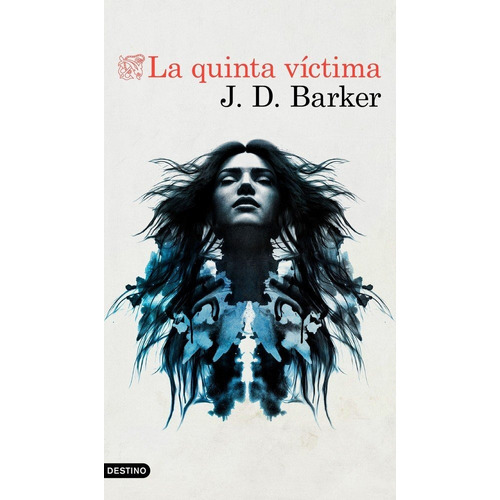 Quinta Victima,la - J.d. Barker