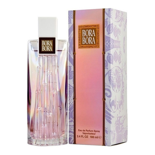 Liz Claiborne Bora Bora Eau de parfum 100 ml para  mujer
