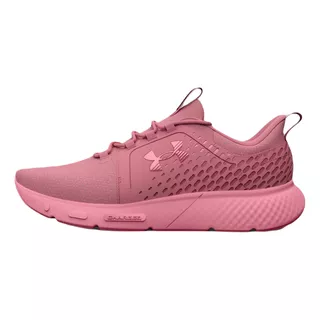 Tenis Under Armour Charged Decoy Mujer 3026685-600