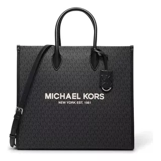 Tote Mirella Logo Grande Michael Kors