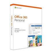 Office 365 Personal - Serial Original