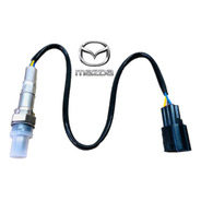 Sensor Oxigeno 03-13 Mazda 3 5 Original 2.0 2.3 Antes Catal