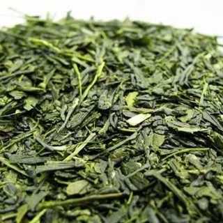 Chá Verde Importado (camellia Sinensis) Linha Premium - 5 Kg