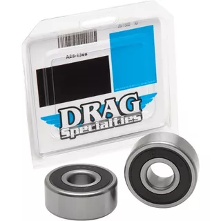 Drag Specialties Baleros Para Harley Davidson 2000 Al 2007