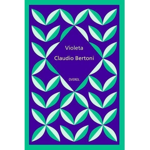 Violeta - Claudio Bertoni