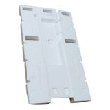 Capa Dianteira Isopor Refrigerador Electrolux Df52 67402485