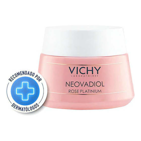 Crema Neovadiol Rose 65+ 50ml Momento De Aplicación Día/noche Tipo De Piel Pieles Maduras