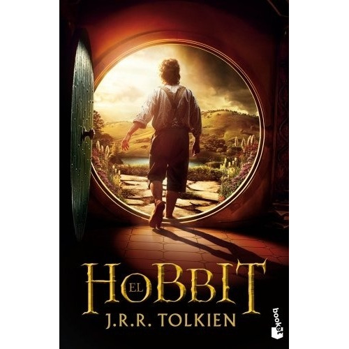 Hobbit,el - Tolkien,j R R