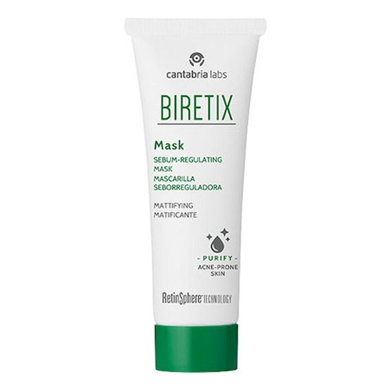 Biretix Mask Mascarilla