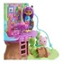 Gabby's Dollhouse, Transforming Garden Treehouse Playset Wit