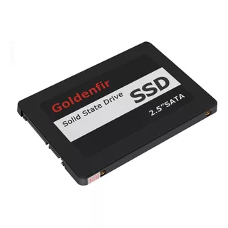 Ssd 120gb Disco Solido Interno Sata 2.5