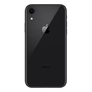 Apple iPhone XR 64 Gb Negro Original Grado B