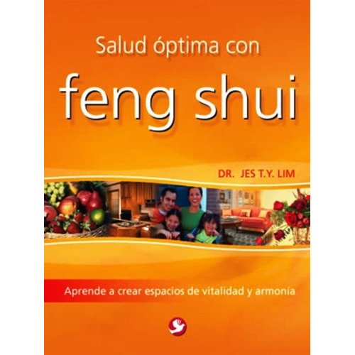 Feng Shui Salud Optima Con, De Lim , Jes T.y.., Vol. S/d. Editorial Pax Nuevo, Tapa Blanda En Español