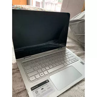 Laptop Hp Spectre X360 Modelo 13-4010la Por Piezas