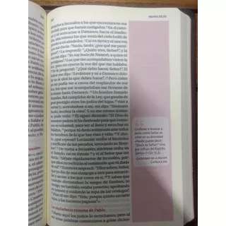 Nuevo Testamento Del Pueblo De Dios Simil Piel Bitono, De Verbo Divino - Guadalupe. Editorial Verbo Divino En Español