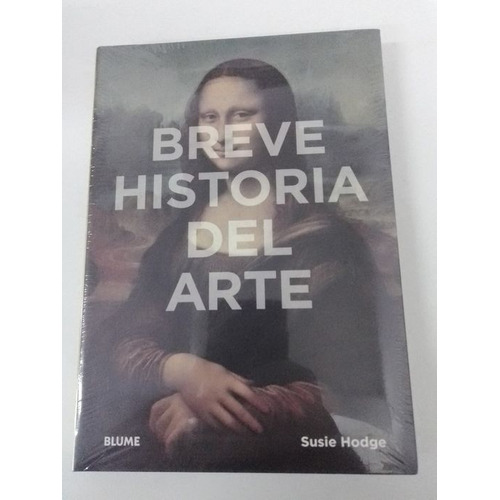 Breve Historia Del Arte - Hofge, Susie
