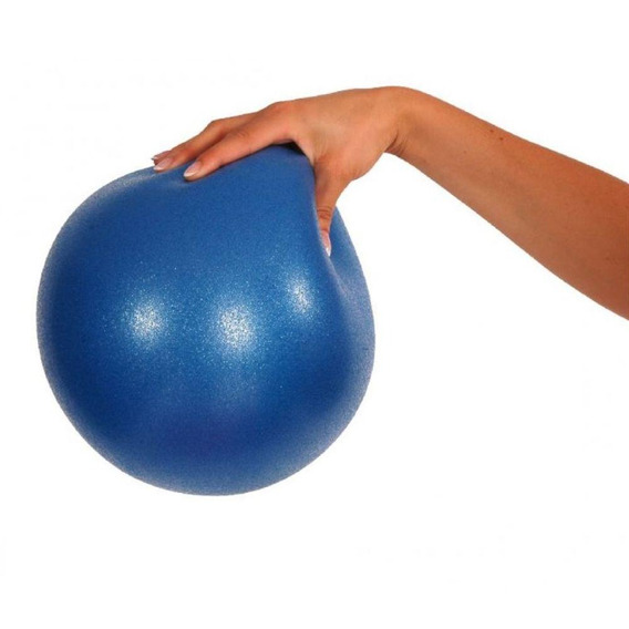 Pelota Esferodinamia - Pilates  - Msd - 26 Cm