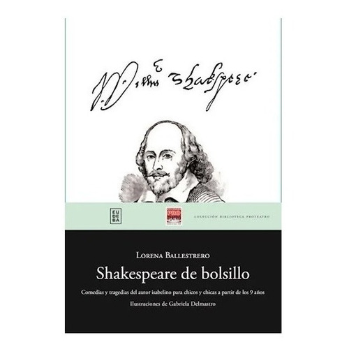 Shakespeare De Bolsillo - William Shakespeare