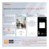Hohem Isteady Mobile Plus Estabilizador Manual De 3 Ejes