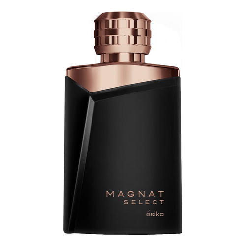 Ésika Magnat Select Parfum 90 ml para  hombre