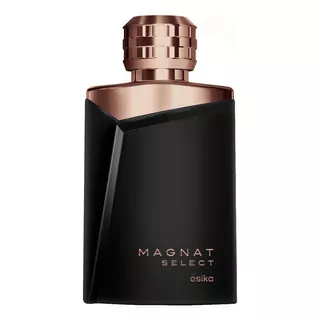 Ésika Magnat Select Perfume 90 ml Para - mL a $689