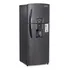 Heladera James Jm 560 Dark De Negro