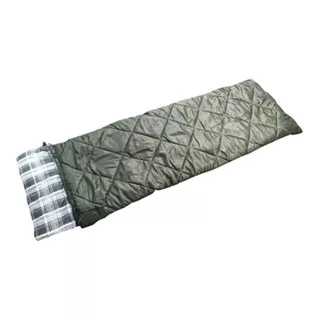 Bolsa De Dormir Ntk Hampton -5/-10°c Para Frio Extremo 2.4kg