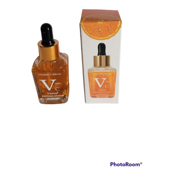 Serum Facial Acido Hialuronico + Vitamina C + Mascarilla!!!!