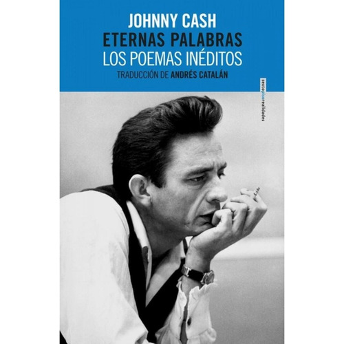 Eternas Palabras - Cash, Johnny