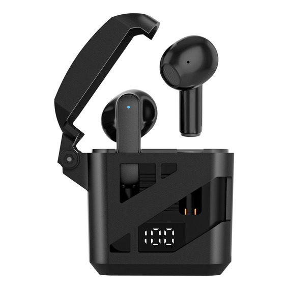 Audífonos Inalámbricos Bluetooth In-ear Gamer Y Deportivos