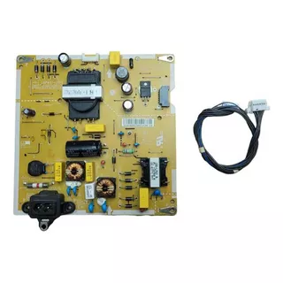 Placa Fuente LG-43lm6300psb/43lm6370psb/43lm631c0sb