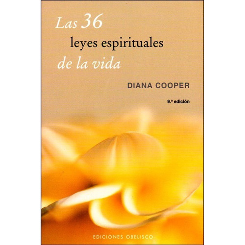 36 Leyes Espirituales De La Vida  Las