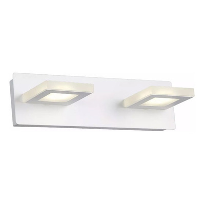 Aplique Plafon Led 1 Luz 5w Deco Moderno Baño Interior Mks