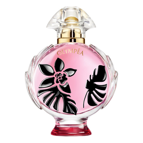 Perfume Paco Rabanne Olympea Flora Edp Intense 30ml