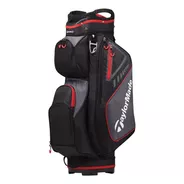Bolsa Taylormade Golf Select Plus Cart Bag