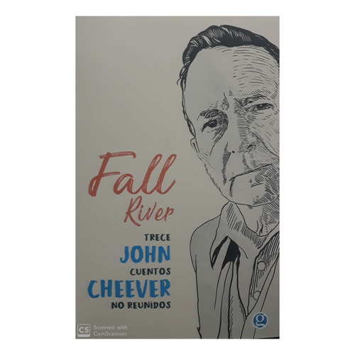 Fall River - John Cheever