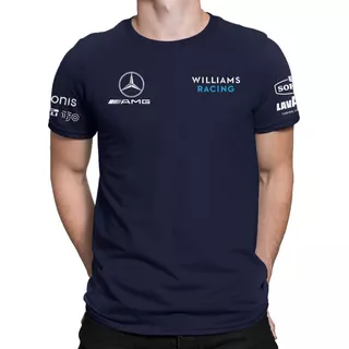 Polera Williams Racing - Formula 1