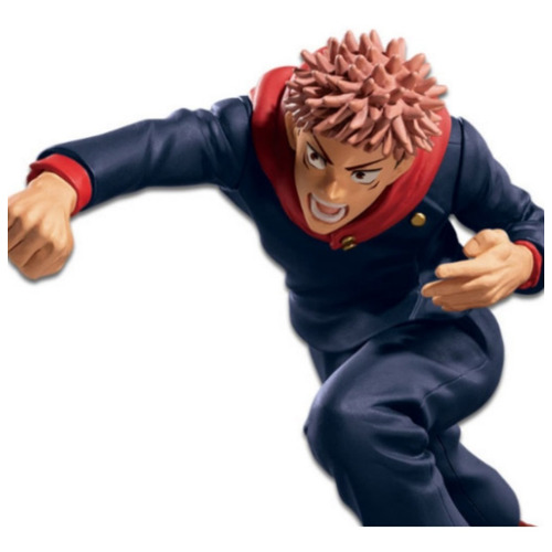 Jujutsu Kaisen Figure-yuji Itadori