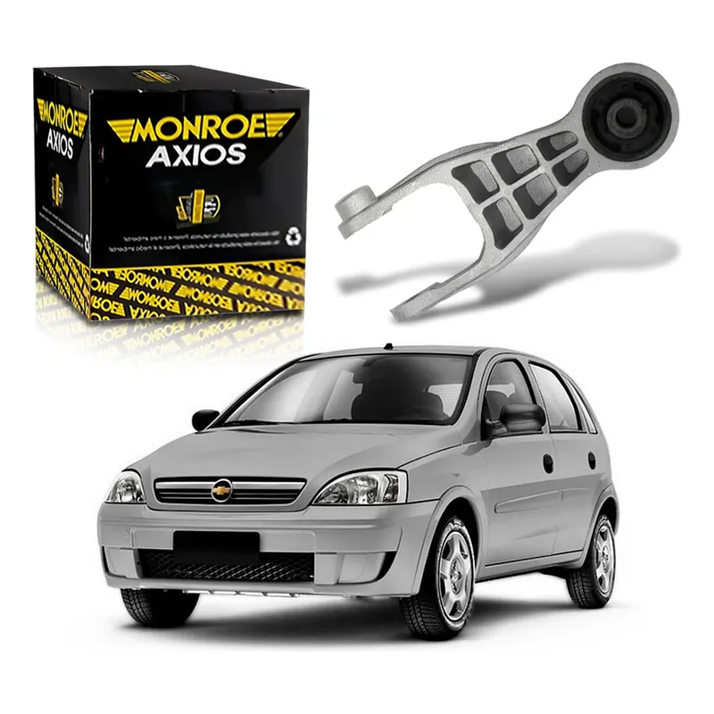 Coxim Cambio Axios Corsa 1.4 2007 A 2012